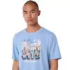 ASICS RUN CLUB T-SHIRT ASICS RUN CLUB T-SHIRT