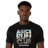 ASICS RUN CLUB T-SHIRT ASICS RUN CLUB T-SHIRT