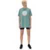 ASICS SHOREBREAK KURZARM-T-SHIRT ASICS SHOREBREAK KURZARM-T-SHIRT