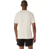 ASICS SHOREBREAK KURZARM-T-SHIRT ASICS SHOREBREAK KURZARM-T-SHIRT