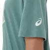 ASICS SHOREBREAK KURZARM-T-SHIRT ASICS SHOREBREAK KURZARM-T-SHIRT