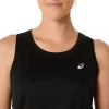 ASICS SILBER-TANK ASICS SILBER-TANK