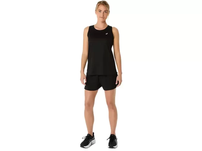 ASICS SILBER-TANK ASICS SILBER-TANK