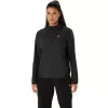 ASICS SILBERNE JACKE ASICS SILBERNE JACKE