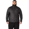 ASICS SILBERNE JACKE ASICS SILBERNE JACKE