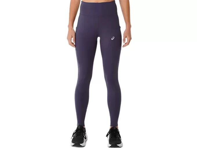 ASICS SILBERNE TIGHTS ASICS SILBERNE TIGHTS