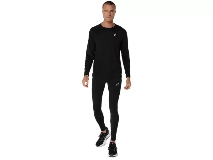ASICS SILBERNE TIGHTS ASICS SILBERNE TIGHTS