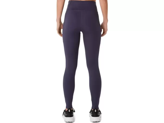 ASICS SILBERNE TIGHTS ASICS SILBERNE TIGHTS