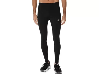 ASICS SILBERNE TIGHTS