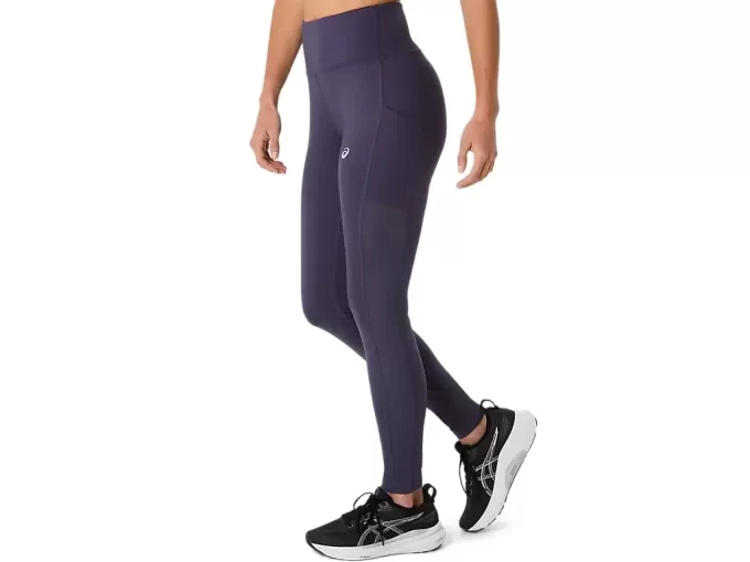 ASICS SILBERNE TIGHTS ASICS SILBERNE TIGHTS