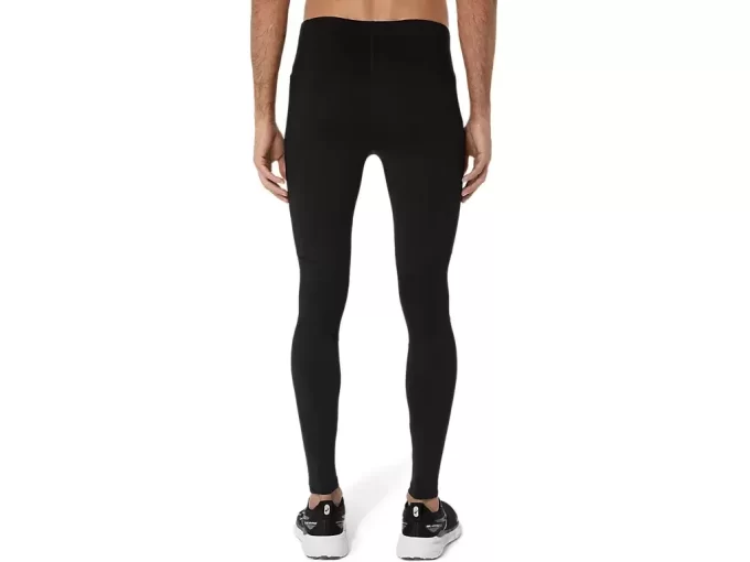 ASICS SILBERNE TIGHTS ASICS SILBERNE TIGHTS