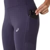 ASICS SILBERNE TIGHTS ASICS SILBERNE TIGHTS