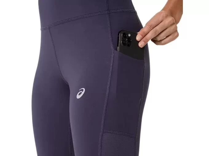 ASICS SILBERNE TIGHTS ASICS SILBERNE TIGHTS