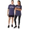 ASICS STANDOUT VIERTES KURZARMSHIRT ASICS STANDOUT VIERTES KURZARMSHIRT