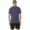 ASICS STANDOUT VIERTES KURZARMSHIRT ASICS STANDOUT VIERTES KURZARMSHIRT