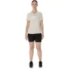 ASICS STRIPES V-NECK FÜR DAMEN ASICS STRIPES V-NECK FÜR DAMEN