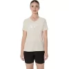 ASICS STRIPES V-NECK FÜR DAMEN ASICS STRIPES V-NECK FÜR DAMEN