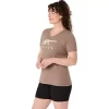 ASICS STRIPES V-NECK FÜR DAMEN ASICS STRIPES V-NECK FÜR DAMEN