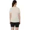 ASICS STRIPES V-NECK FÜR DAMEN ASICS STRIPES V-NECK FÜR DAMEN