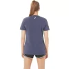 ASICS STRIPES V-NECK FÜR DAMEN ASICS STRIPES V-NECK FÜR DAMEN