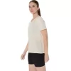 ASICS STRIPES V-NECK FÜR DAMEN ASICS STRIPES V-NECK FÜR DAMEN