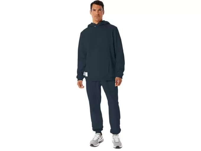 ASICS SUNDAY SANA FLEECE-HOODIE FÜR HERREN ASICS SUNDAY SANA FLEECE-HOODIE FÜR HERREN