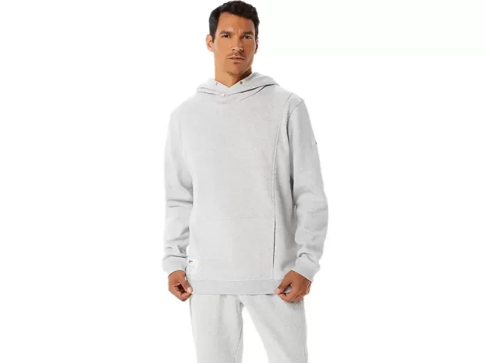ASICS SUNDAY SANA FLEECE-HOODIE FÜR HERREN ASICS SUNDAY SANA FLEECE-HOODIE FÜR HERREN