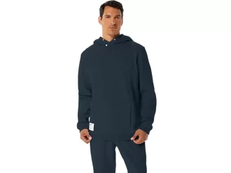ASICS SUNDAY SANA FLEECE-HOODIE FÜR HERREN