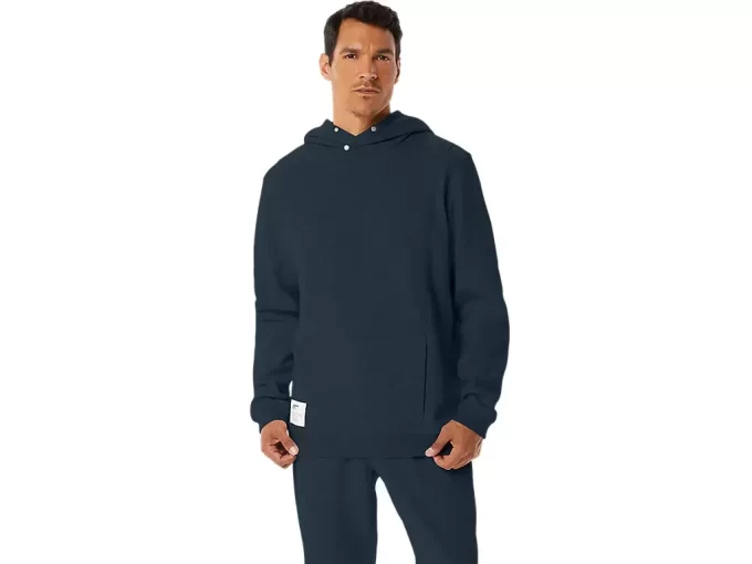 ASICS SUNDAY SANA FLEECE-HOODIE FÜR HERREN ASICS SUNDAY SANA FLEECE-HOODIE FÜR HERREN