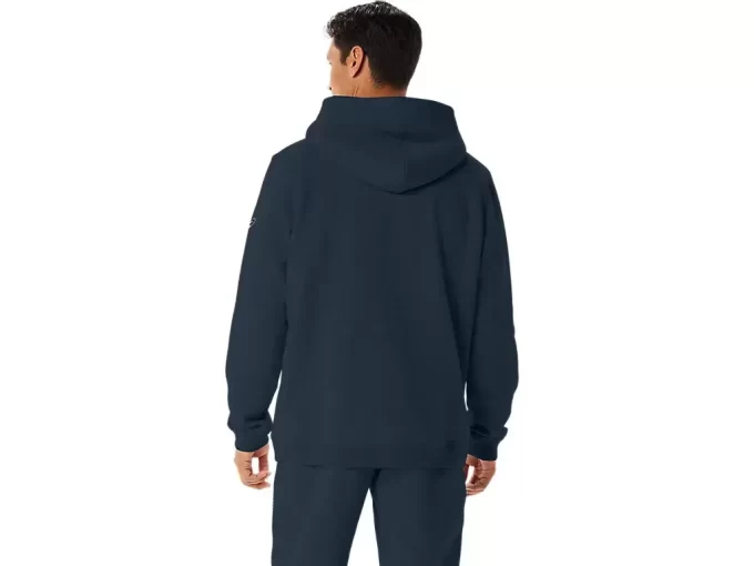 ASICS SUNDAY SANA FLEECE-HOODIE FÜR HERREN ASICS SUNDAY SANA FLEECE-HOODIE FÜR HERREN