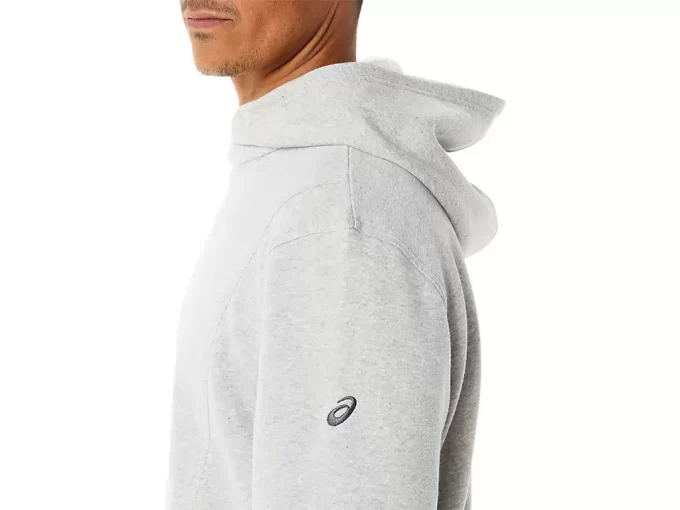 ASICS SUNDAY SANA FLEECE-HOODIE FÜR HERREN ASICS SUNDAY SANA FLEECE-HOODIE FÜR HERREN