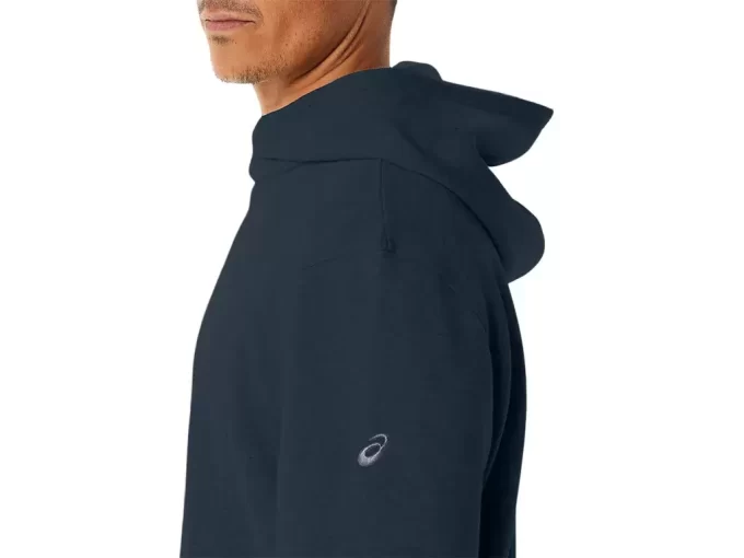 ASICS SUNDAY SANA FLEECE-HOODIE FÜR HERREN ASICS SUNDAY SANA FLEECE-HOODIE FÜR HERREN