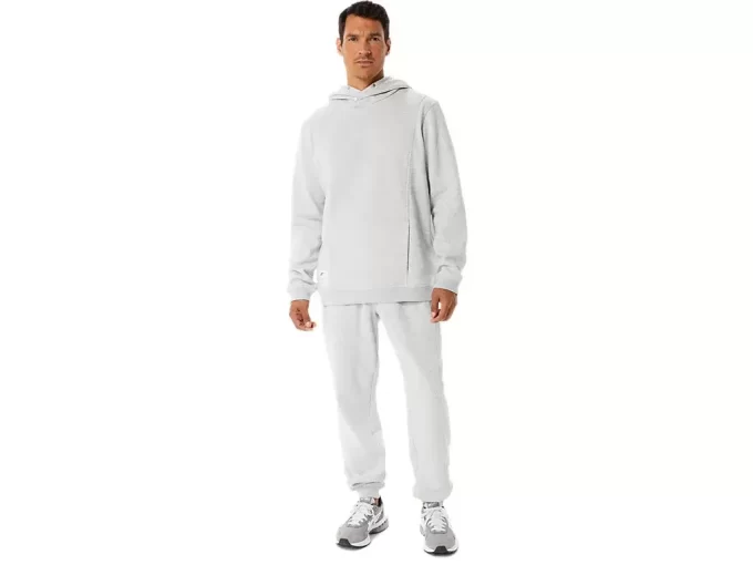 ASICS SUNDAY SANA FLEECE-HOODIE FÜR HERREN ASICS SUNDAY SANA FLEECE-HOODIE FÜR HERREN