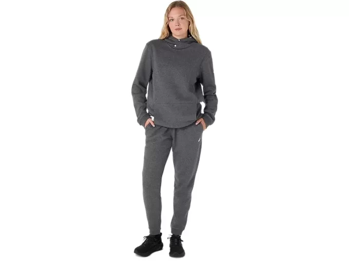ASICS SUNDAY SANA FLEECE-JOGGER FÜR DAMEN ASICS SUNDAY SANA FLEECE-JOGGER FÜR DAMEN
