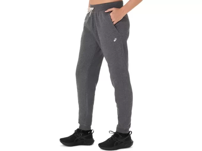 ASICS SUNDAY SANA FLEECE-JOGGER FÜR DAMEN ASICS SUNDAY SANA FLEECE-JOGGER FÜR DAMEN