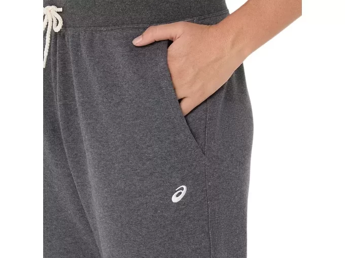 ASICS SUNDAY SANA FLEECE-JOGGER FÜR DAMEN ASICS SUNDAY SANA FLEECE-JOGGER FÜR DAMEN