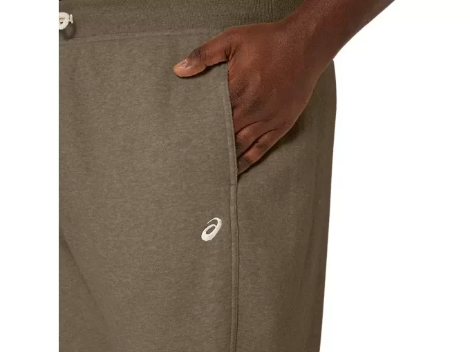 ASICS SUNDAY SANA FLEECE-JOGGER FÜR HERREN ASICS SUNDAY SANA FLEECE-JOGGER FÜR HERREN