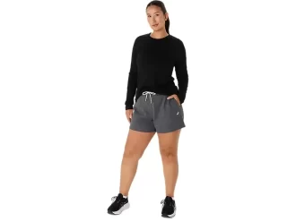 ASICS SUNDAY SANA FLEECESHORT FÜR DAMEN