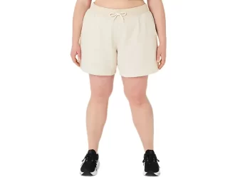 ASICS SUNDAY SANA FLEECESHORT FÜR DAMEN