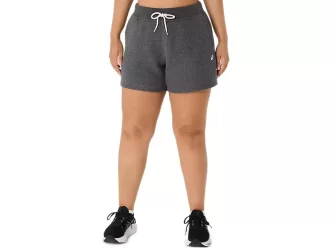 ASICS SUNDAY SANA FLEECESHORT FÜR DAMEN