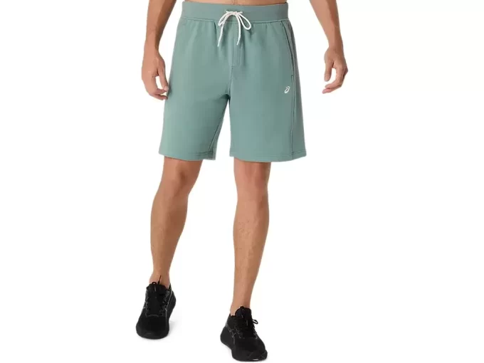 ASICS SUNDAY SANA FLEECESHORTS FÜR HERREN ASICS SUNDAY SANA FLEECESHORTS FÜR HERREN