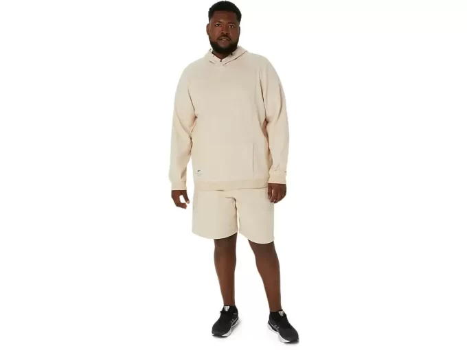 ASICS SUNDAY SANA FLEECESHORTS FÜR HERREN ASICS SUNDAY SANA FLEECESHORTS FÜR HERREN