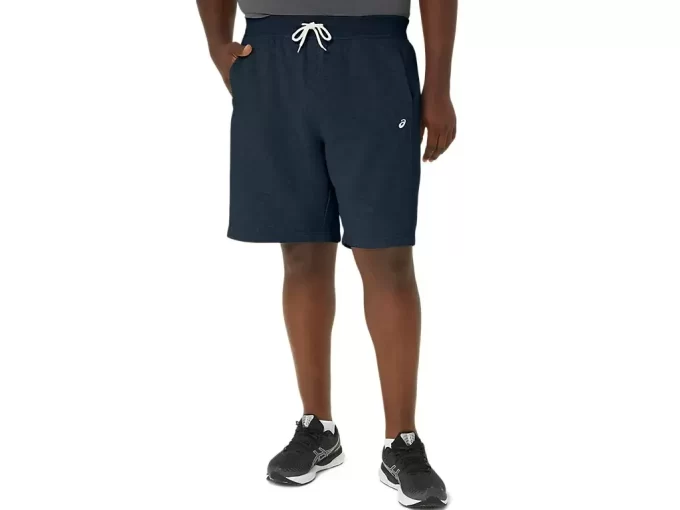 ASICS SUNDAY SANA FLEECESHORTS FÜR HERREN ASICS SUNDAY SANA FLEECESHORTS FÜR HERREN