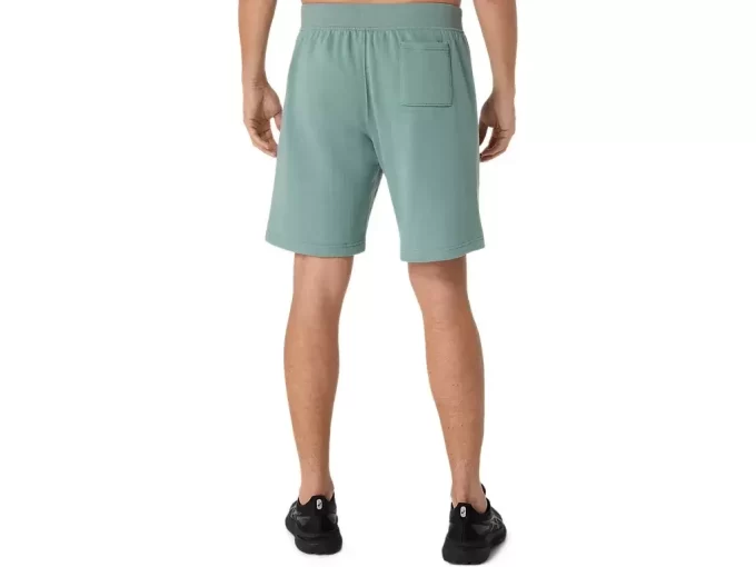ASICS SUNDAY SANA FLEECESHORTS FÜR HERREN ASICS SUNDAY SANA FLEECESHORTS FÜR HERREN