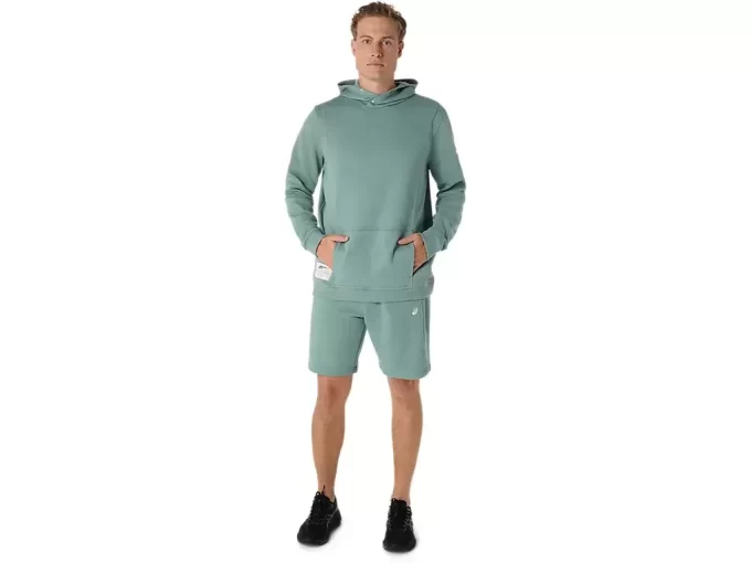 ASICS SUNDAY SANA FLEECESHORTS FÜR HERREN ASICS SUNDAY SANA FLEECESHORTS FÜR HERREN