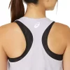ASICS THE NEW STRONG PALMS RACERBACK FÜR DAMEN ASICS THE NEW STRONG PALMS RACERBACK FÜR DAMEN