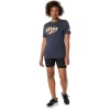 ASICS WISE TREE KURZARM-T-SHIRT ASICS WISE TREE KURZARM-T-SHIRT