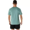 ASICS WISE TREE KURZARM-T-SHIRT ASICS WISE TREE KURZARM-T-SHIRT