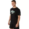 ASICS WISE TREE KURZARM-T-SHIRT ASICS WISE TREE KURZARM-T-SHIRT