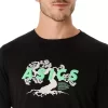 ASICS WISE TREE KURZARM-T-SHIRT ASICS WISE TREE KURZARM-T-SHIRT